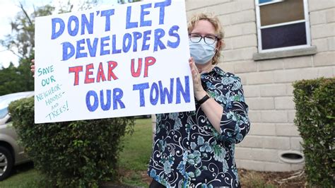 Neighbors react to the latest gordon st zoning decision 1