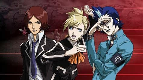 Rumour - Atlus Wants To Remake Persona 1 & 2 - Gaming News