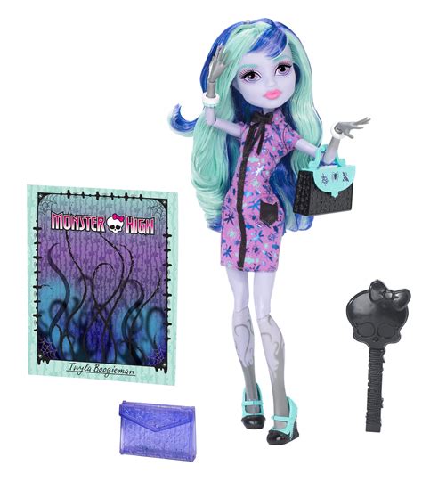 Boogeyman Monster High