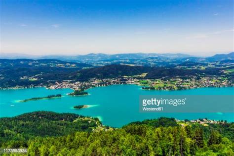 Worthersee Lake Photos And Premium High Res Pictures Getty Images