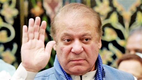 Nawaz Sharif fighting a battle for survival, Dr Adnan Khan - Daily Times