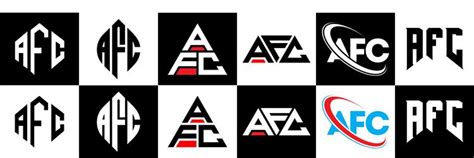 Afc Logo Vector Images (46)