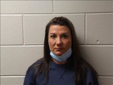 Amy Paulette Sanders A Registered Sex Offender In ROCKMART GA 30153