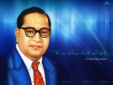 Dr Babasaheb Ambedkar Hd Images Free Download Images Poster