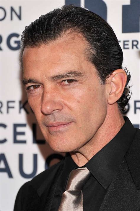 Antonio Banderas Vir Ao Brasil Em Outubro