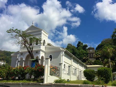 Victoria: the Seychelles' capital has plenty to celebrate – Lonely Planet