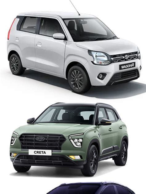 Most Popular Car Brands In India 2023 Maruti Suzuki Hyundai Tata