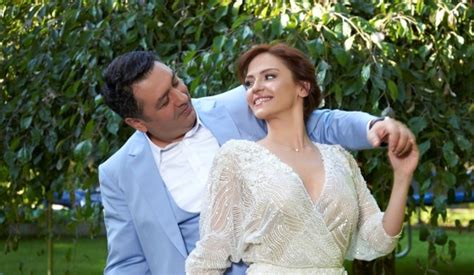 Sinem Öztürk ve Mustafa Uslu evlendi MagazinSortie