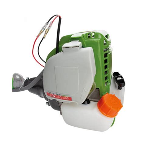 PROCRAFT T5600 Професионален четиритактов бензинов тример с три ножа ...