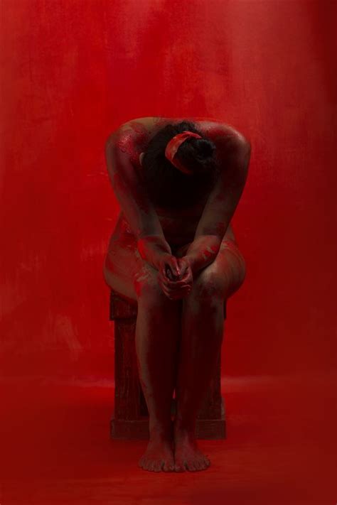 Photographer Redefining Realism Nude Art And Photography At Model Society