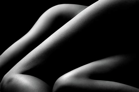 Nude Woman Bodyscape 58 Photograph By Johan Swanepoel Pixels