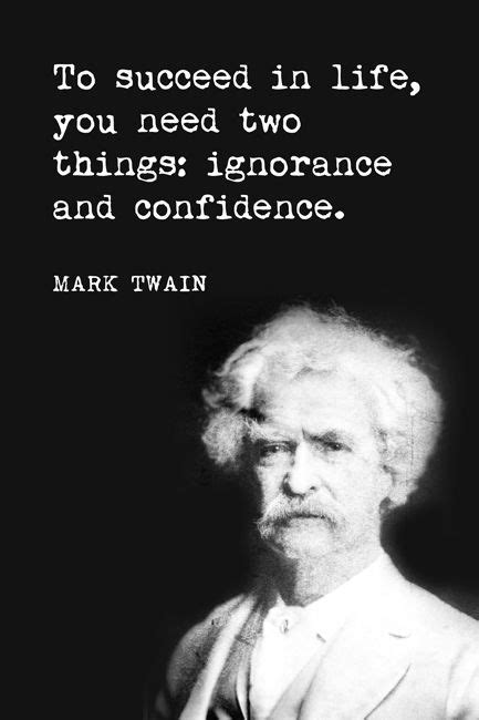 Mark Twain Political Quotes Shortquotes Cc