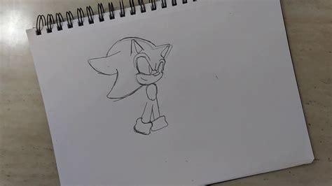 How To Draw Supersonic 💎💎💎 Youtube