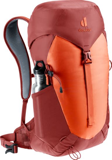 Deuter Ac Lite Hiking Backpack