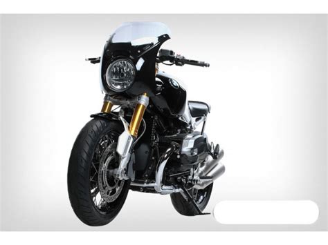 Owiewka Daytona Do Bmw R Ninet Czarna