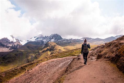 Hiking in France: Top 10 Hiking Trails - Holidify