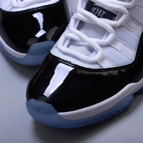 Concord Air Jordan 11 Returning In 2018 378037 100 Sole Collector