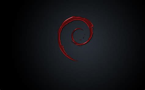 Debian Dark Wallpapers - Top Free Debian Dark Backgrounds - WallpaperAccess