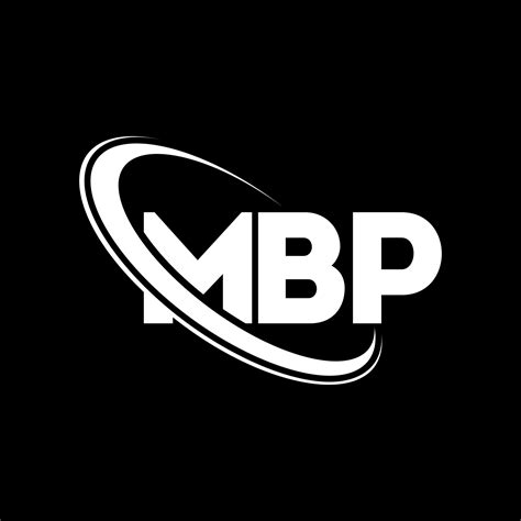 Mbp Automotiva Ltda - logotipo de mbp. carta mbp. diseño del logotipo de la letra mbp ...