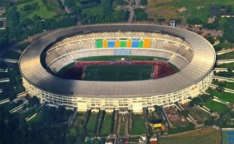 Estadio Salt Lake Maiores Estadios Do Mundo Lista Ranking Top