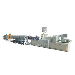 Pipe Extrusion Line Gws P China Gwell Machinery Co Ltd For Pp R