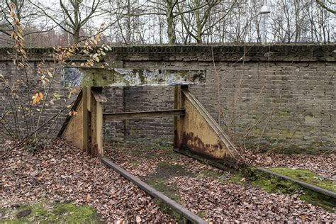 Landschaftspark Duisburg Nord August Thyssen Hütte Fotos Bahnbilder de