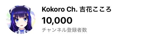 吉花こころ🐺💙さんの人気ツイート（新しい順） ついふぁん！