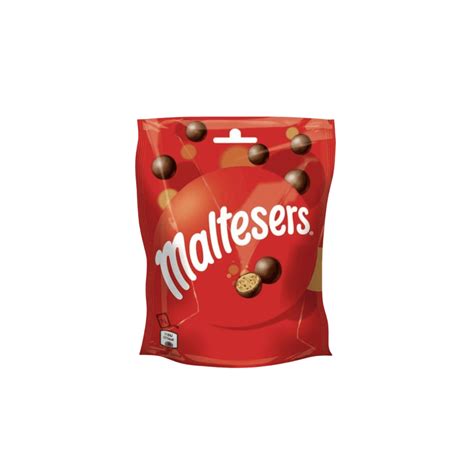Maltesers (102gr) - Etzel Kiosk