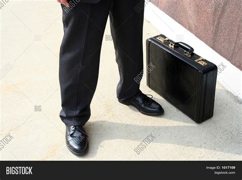 Briefcase Image & Photo (Free Trial) | Bigstock