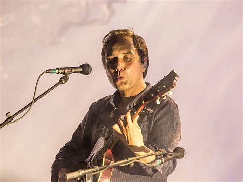 Grizzly Bear Began Their Brooklyn Steel Run With Serpentwithfeet Pics