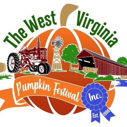 Wv Pumpkin Festival Cabell Huntington Cvb