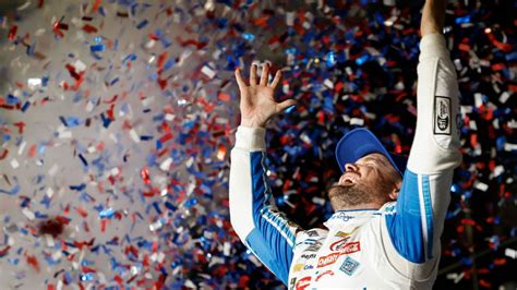 NASCAR Racing Schedule, News, Results, and Drivers - Motorsports - ESPN