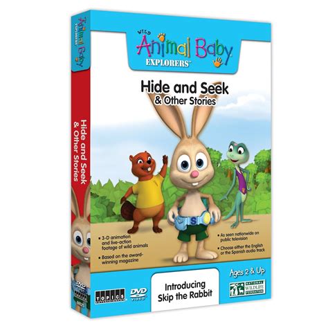 wild animal baby explorers theme song 7