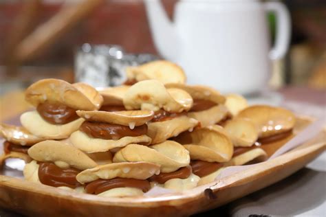 Alfajores Cordobeses El Gourmet