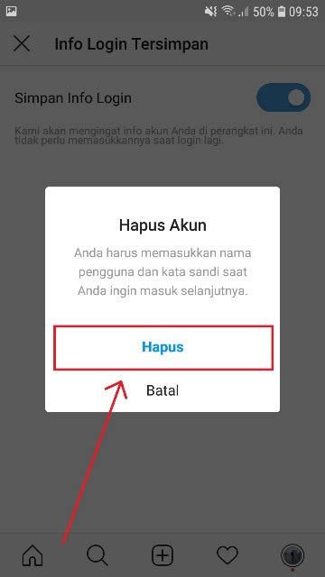 Cara Log Out Instagram Di Iphone UnBrick ID