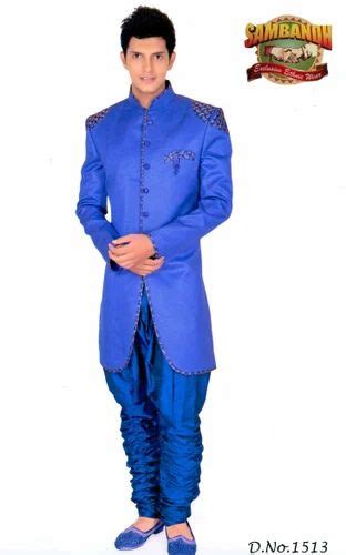 Indo Western Suit Indo Western Suits Manufacturer From Mumbai