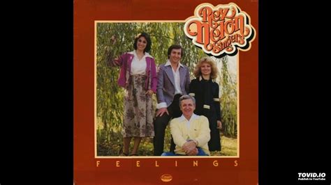 Feelings Lp The Rex Nelon Singers 1979 Full Album Youtube Music