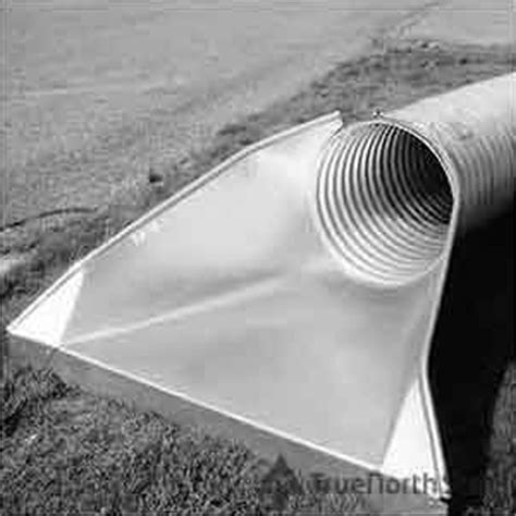 Drain Culverts Steel Culvert Pipe Systems Truenorth Steel