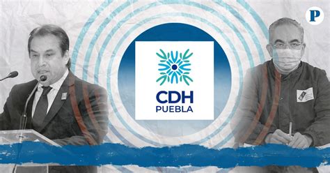 Solo Se Cumplen El 12 Por Ciento De Las Recomendaciones De La Cdh Puebla