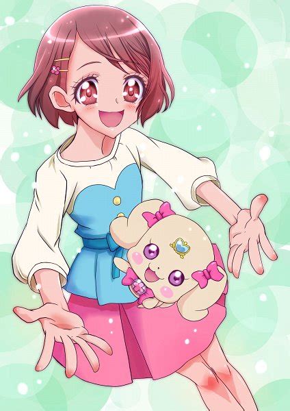 Healingood♥precure Image By Amawa Kazuhiro 3149987 Zerochan Anime