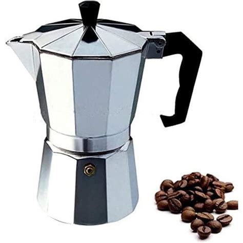 Al Fahmi Cafeti Re Italienne Pour Cuisini Re Expresso Tasses