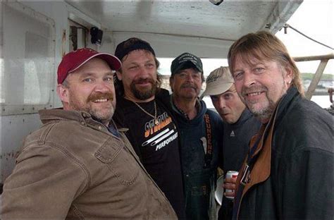 Capt Phil Deadliest Catch Phil Deadlist Catch