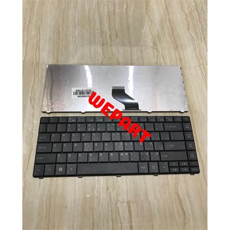 Jual Keyboard Acer Aspire E1 421 E1 431 E1 431g E1 451 E1 471 E1 471g