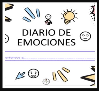 DIARIO EMOCIONAL Vivencias Con Maestricas