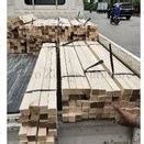 Jual Kaso Kayu Jati Belanda X X Cm Sudah Diamplas Shopee Indonesia