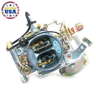 Engine Carburetor Fit Nissan Datsun Laurel Hardtop Pc L Sedan C