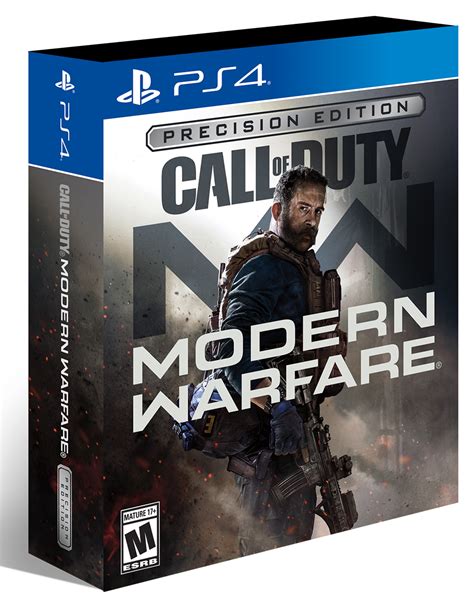 Call of Duty: Modern Warfare Precision Edition - GameStop.ca