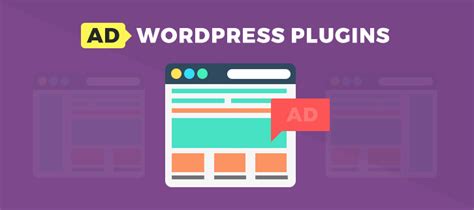 7 Best Ad Wordpress Plugins 2022 Free And Paid Formget