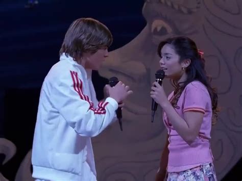 Troy and Gabriella's Relationship | High School Musical Wiki | Fandom