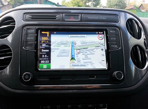 RCD 330 Plus и Навител Навигатор — ДНС Авто Пенза на DRIVE2